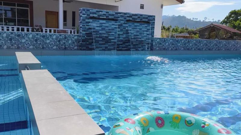 The Nutshell Chalet Langkawi - image 28