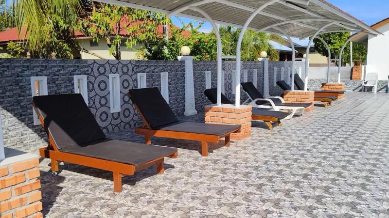 The Nutshell Chalet Langkawi - image 7