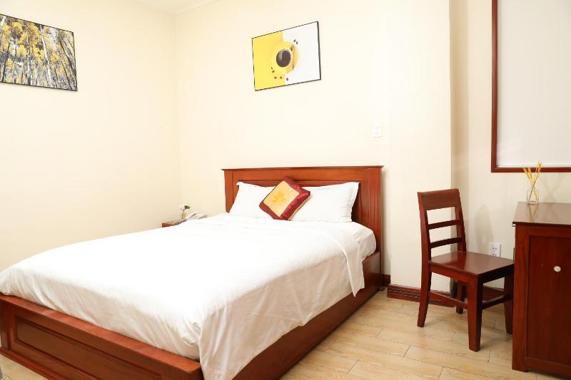 Thành Vinh Hotel & Apartment - image 5