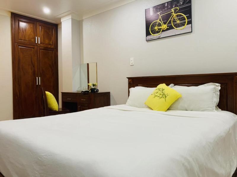 Thành Vinh Hotel & Apartment - image 23