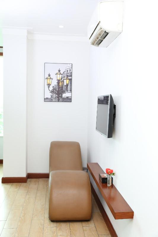 Thành Vinh Hotel & Apartment - image 9