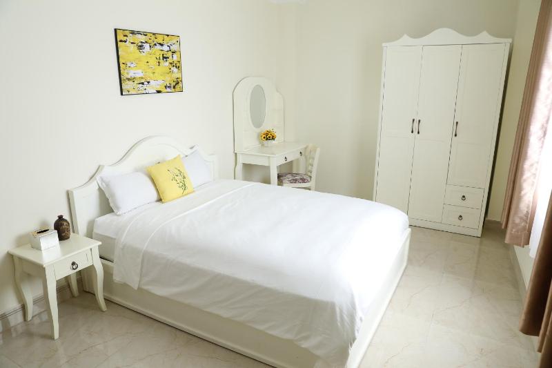 Thành Vinh Hotel & Apartment - image 44