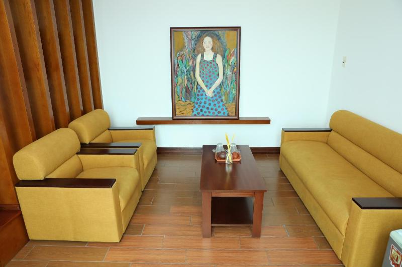 Thành Vinh Hotel & Apartment - image 46