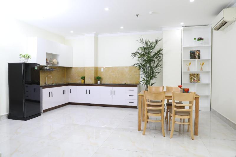Thành Vinh Hotel & Apartment - image 25