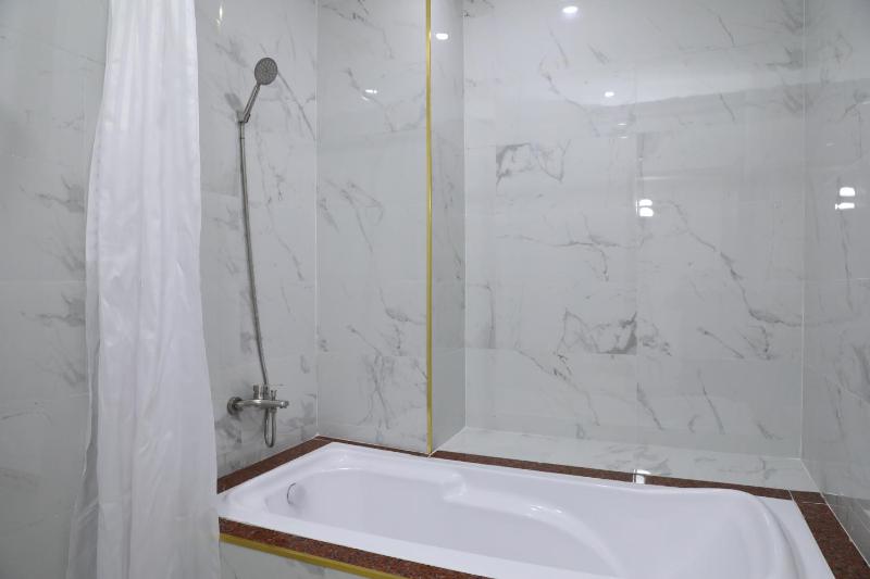 Thành Vinh Hotel & Apartment - image 14