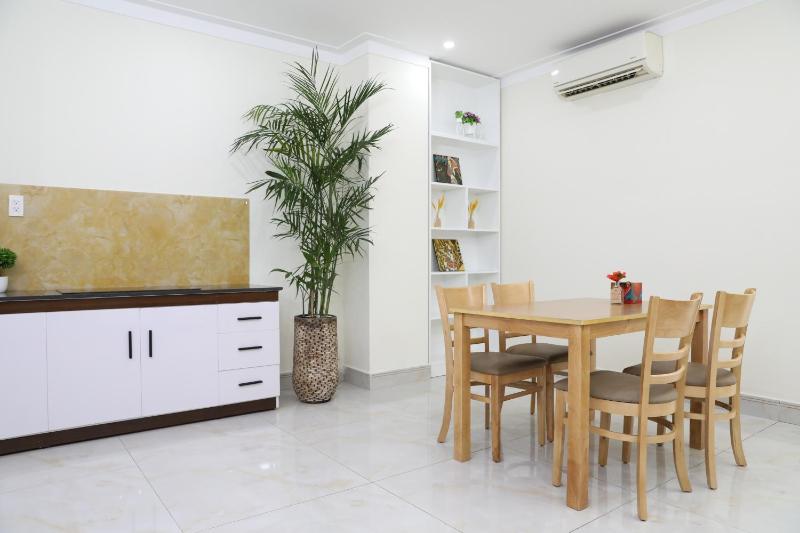 Thành Vinh Hotel & Apartment - image 16