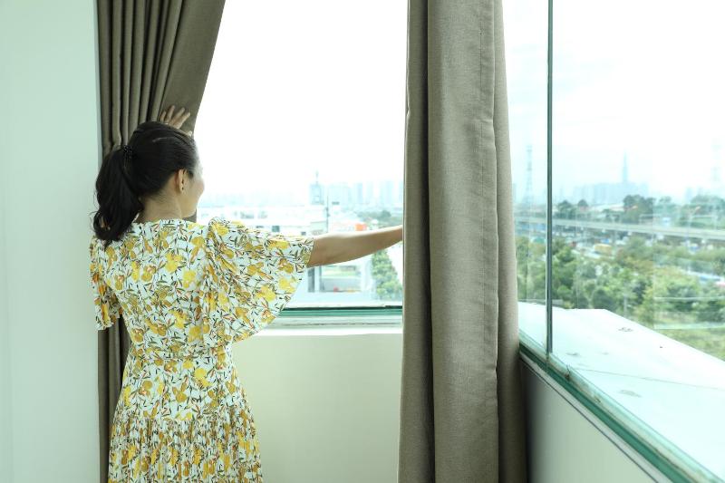 Thành Vinh Hotel & Apartment - image 22