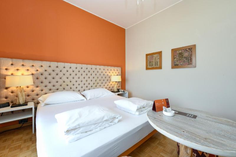 Hotel Flaminia - image 16