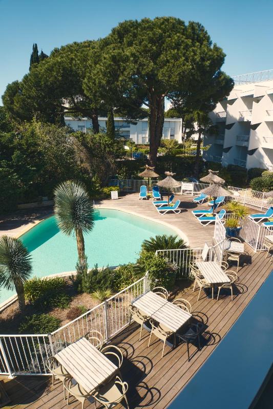 Hotel Le Quetzal - image 37