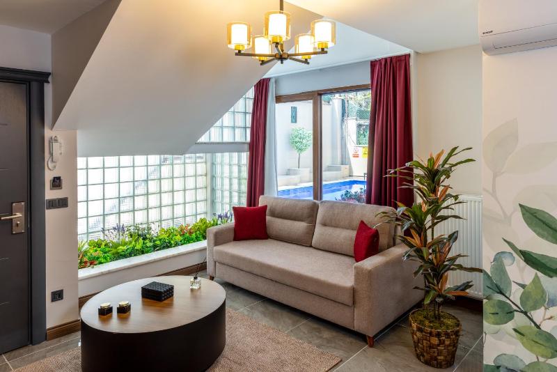 Baymari Suites Design Florya - image 15