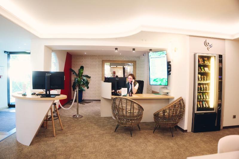 Hotel Le Quetzal - image 27