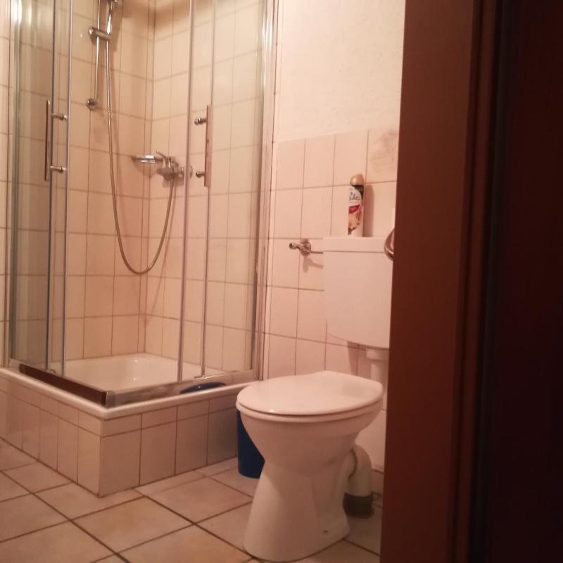 Double Room with Garden View image 1