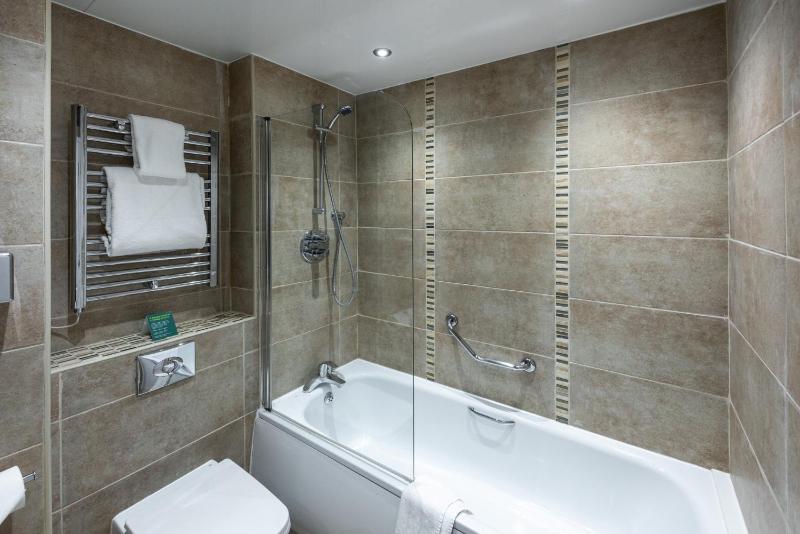 Premium King Room image 3
