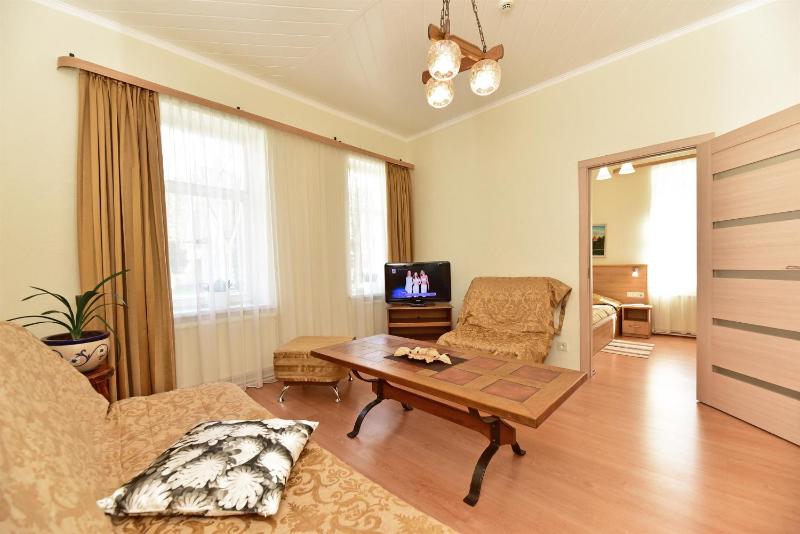 Apartment image 1