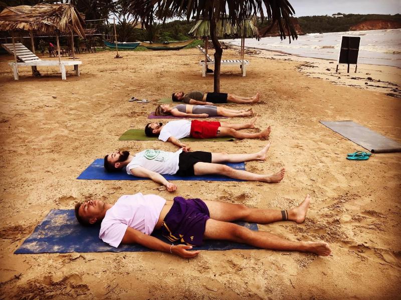 Villa My Way Yoga Holiday - image 11