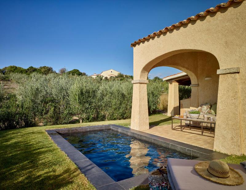 Prestige Suite with Private Pool image 4