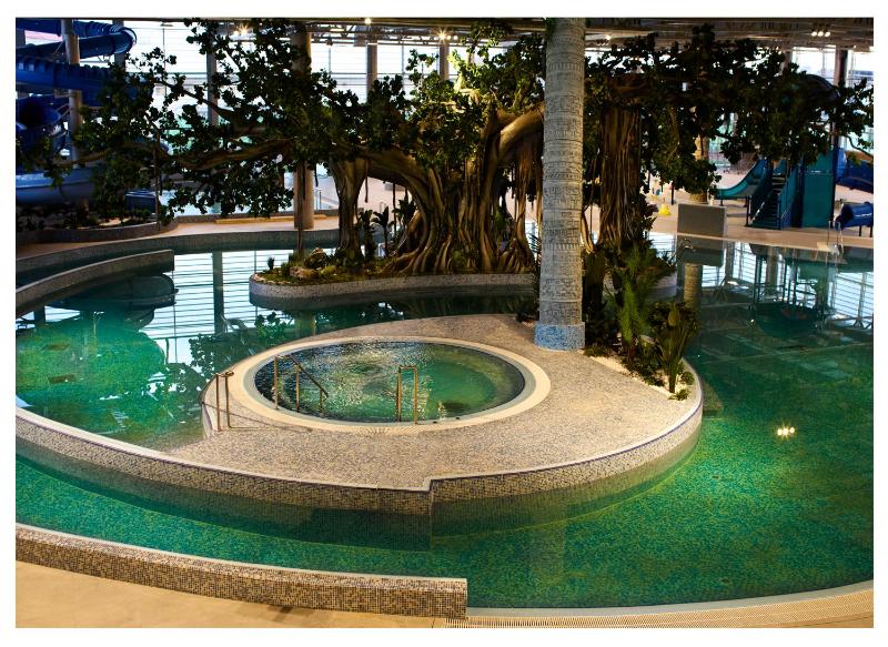 Amazonia Hotel - image 5
