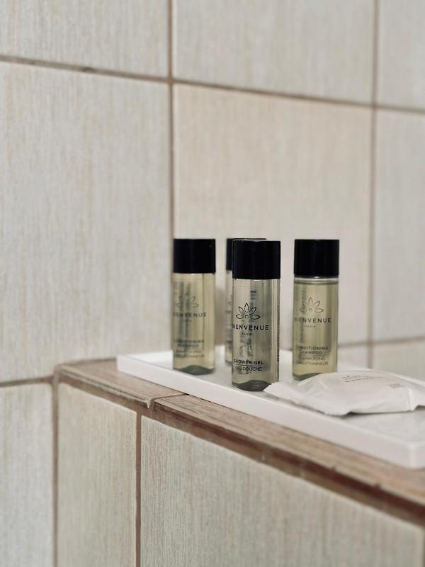 Deluxe Apartment (3 Adults) image 2