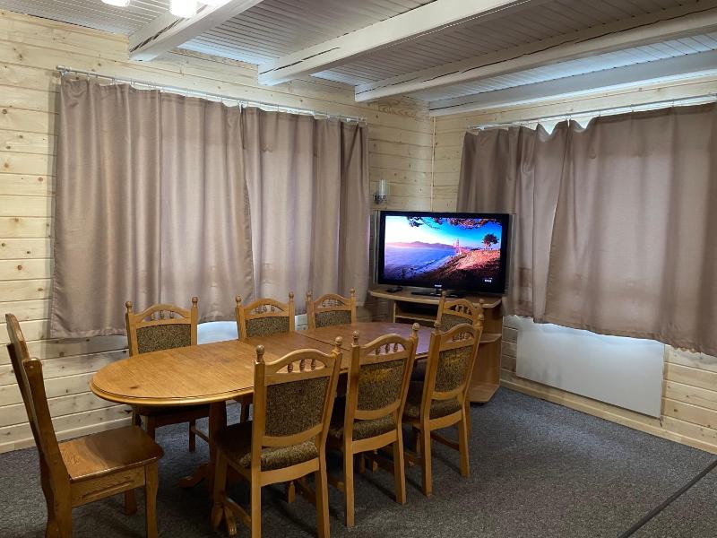Lavina Hotel - image 11