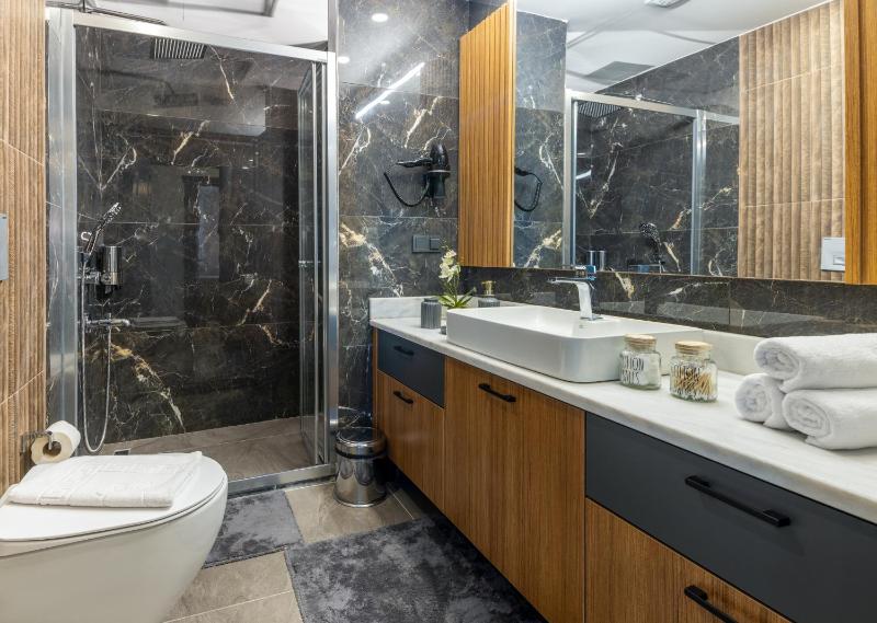 Baymari Suites Design Florya - image 16