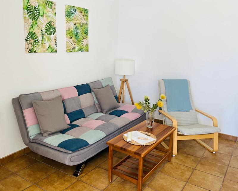Bungalows El Palmital - Adults Only by PMC Resorts - image 4