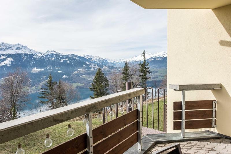 Apartment Alpenrose 2.5 mit Mitbenutzung SPA & Wellness - GRIWA RENT AG - image 3