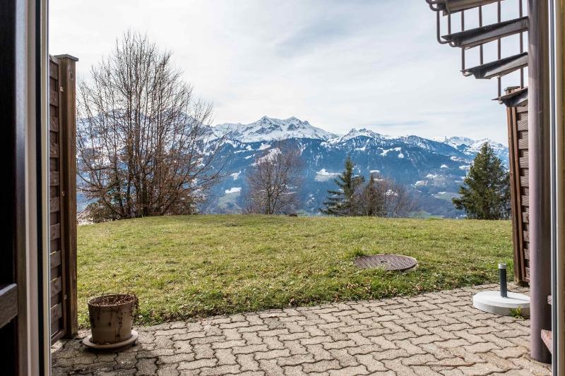 Apartment Alpenrose 2.5 mit Mitbenutzung SPA & Wellness - GRIWA RENT AG - image 7