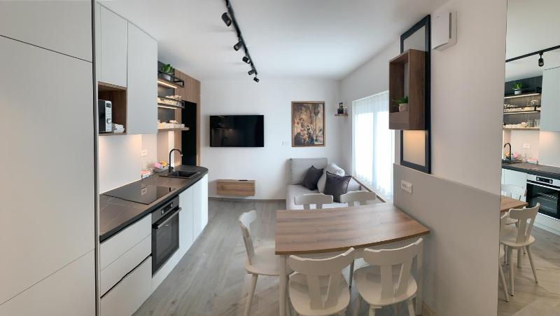 Apartment - Ground Floor image 1