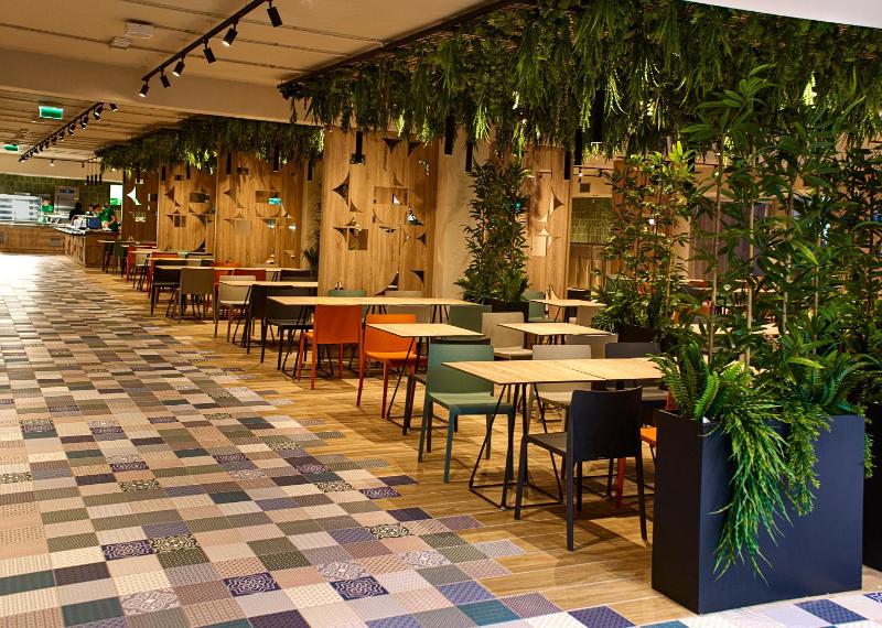 Amazonia Hotel - image 8