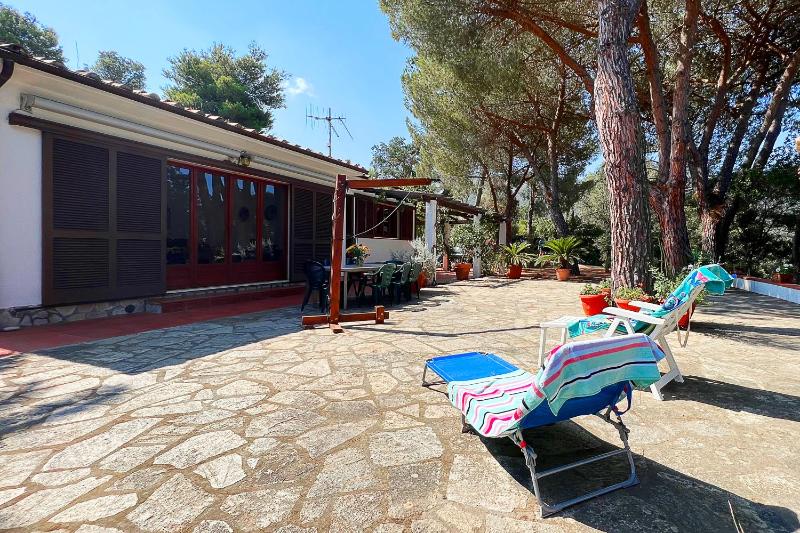 Villa Ai Pini a Punta Perla - Goelba - image 16