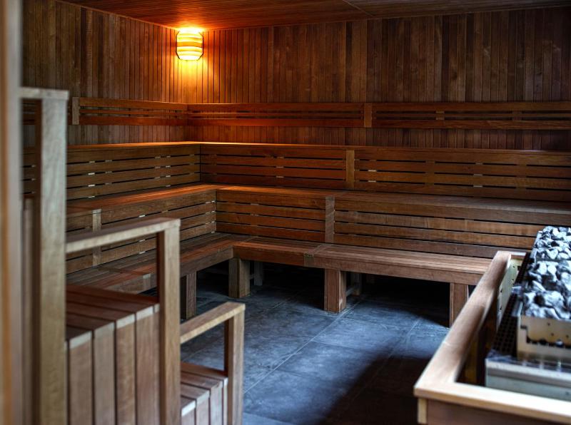 Amazonia Hotel - image 20