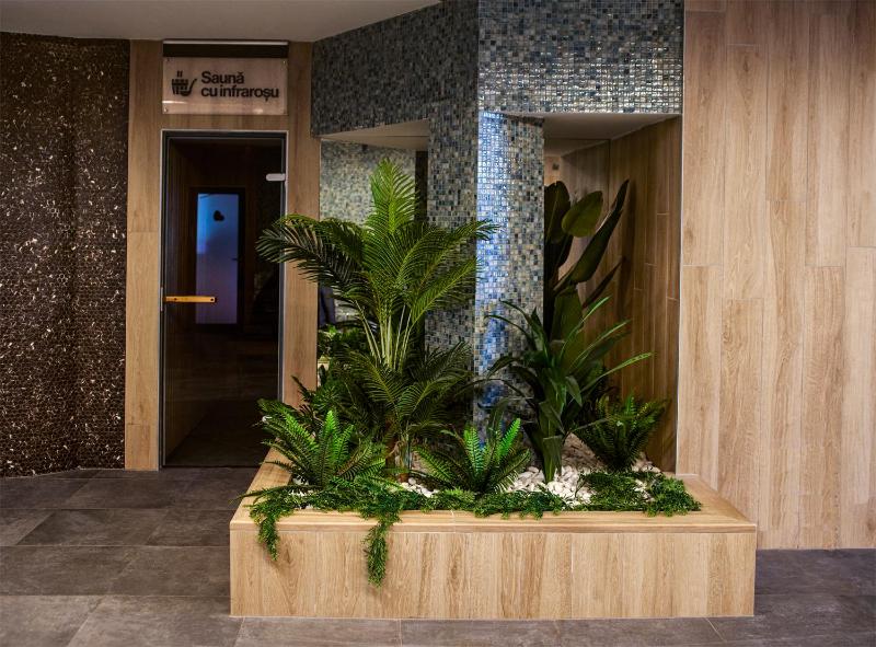 Amazonia Hotel - image 41