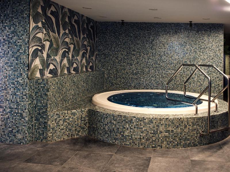 Amazonia Hotel - image 49