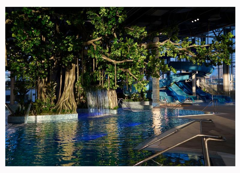 Amazonia Hotel - image 11