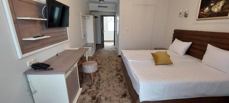 Deluxe Double Room image 3