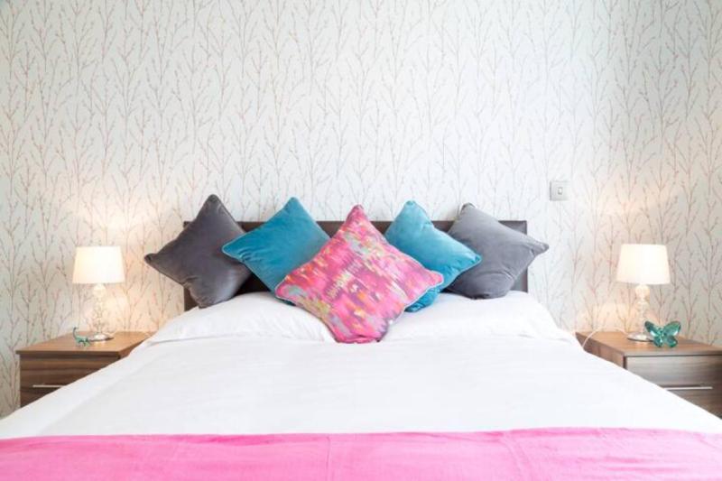 Penthouse Apartment image 3