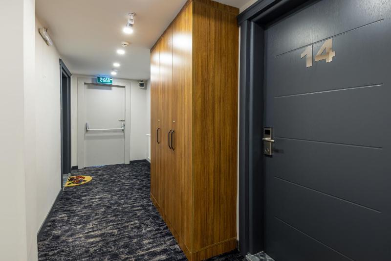 Baymari Suites Design Florya - image 11