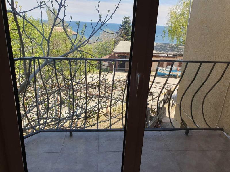 Double or Twin Room with Sea View image 2