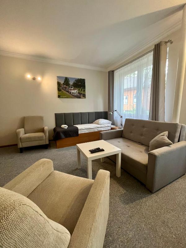 Quadruple Room with Garden View image 2