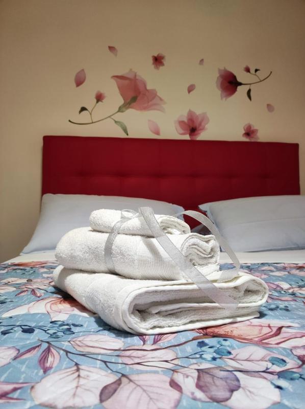 Deluxe Room image 1