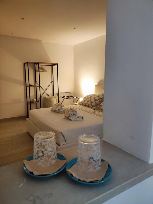Suite with Terrace image 1