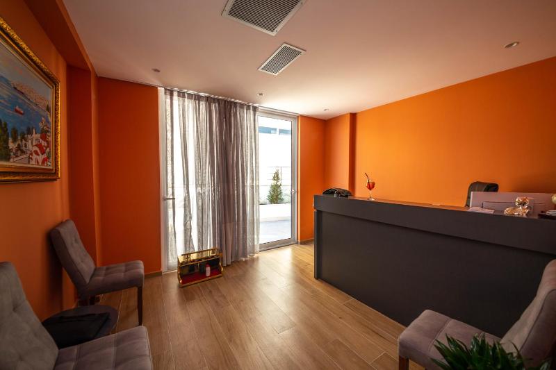 Azure Inn Hotel - image 2