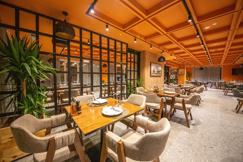 Azure Inn Hotel - image 15