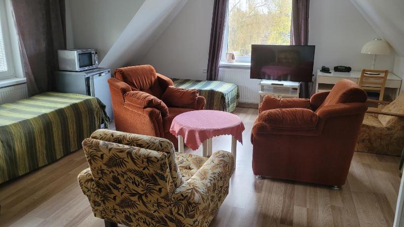 Junior Suite image 3