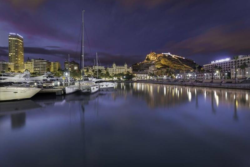 Belle Corner Alicante - image 35