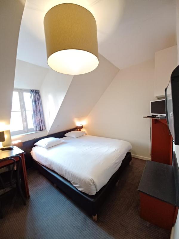 Comfort Double or Twin Room image 2