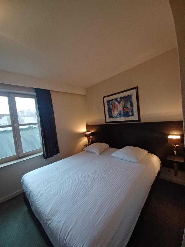 Budget Double or Twin Room image 4