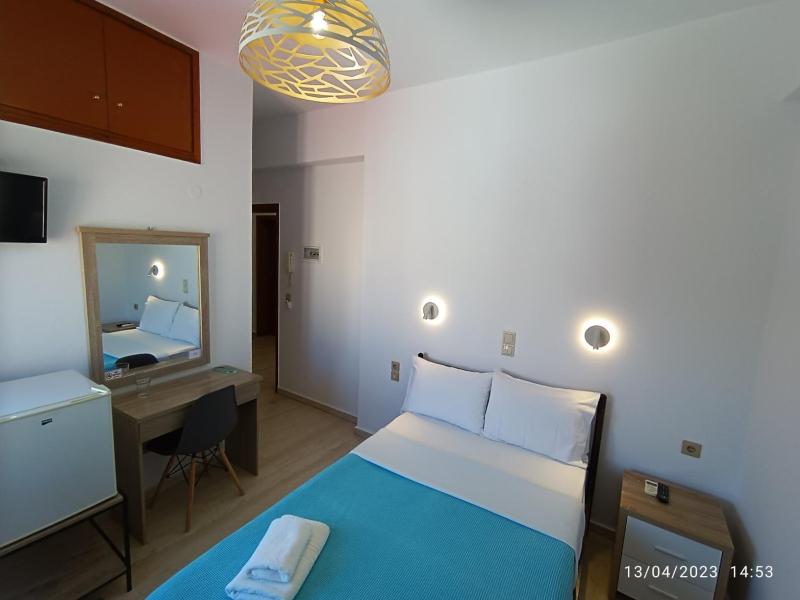 Basic Single Room image 1