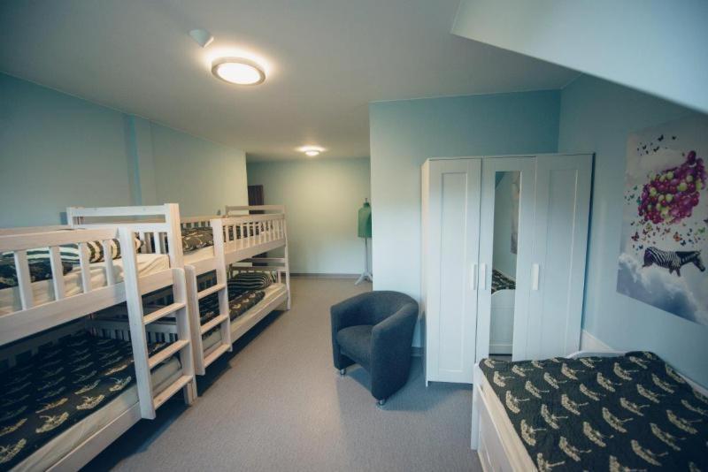 Quintuple Room (5 Adults) image 2