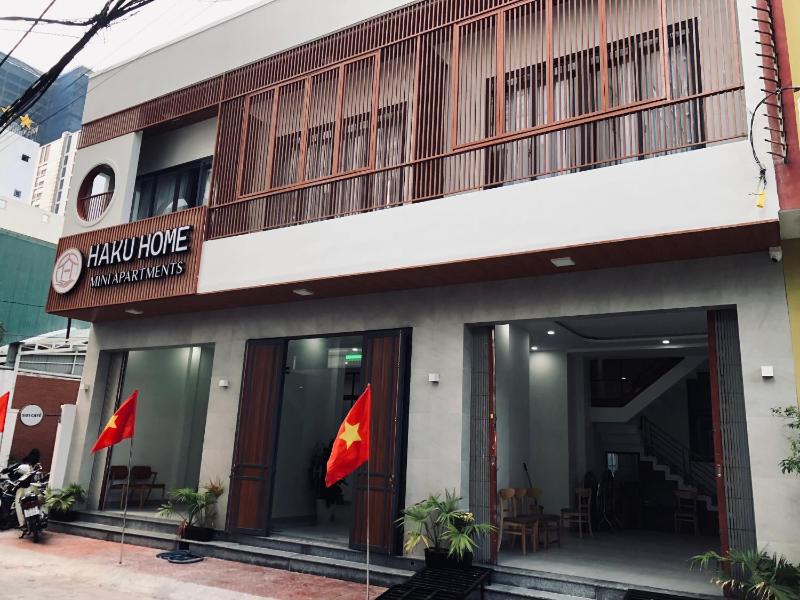 HAKU HOME Mini Apartments & Homestay - image 1